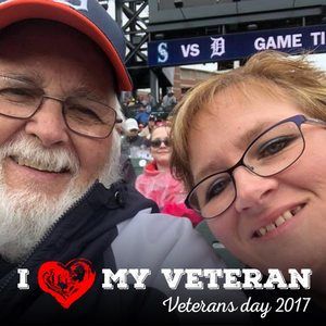 Meet your Posher, Kimberly